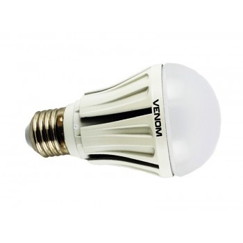Светодиодная лампа E27 10W 220V (VM-1010)